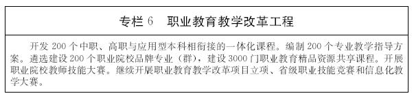 关于印发山东省“十三五”教育事业发展规划的通知 鲁政发〔2017〕33号